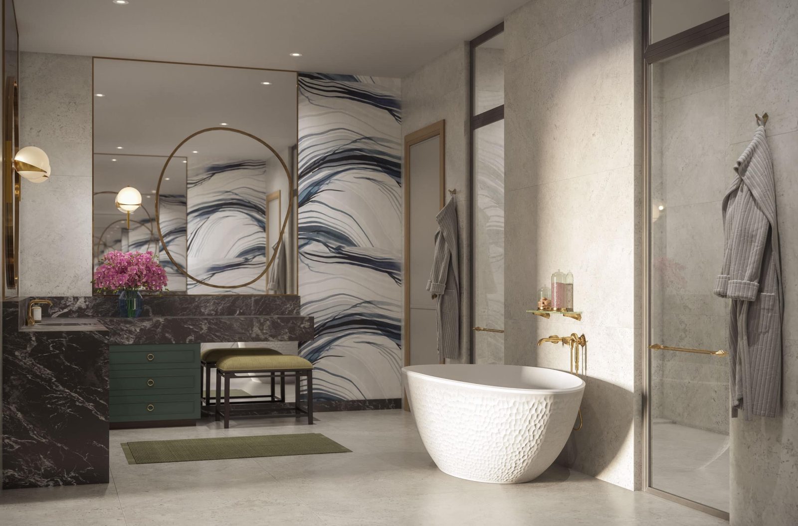 The Rosewood brand promise