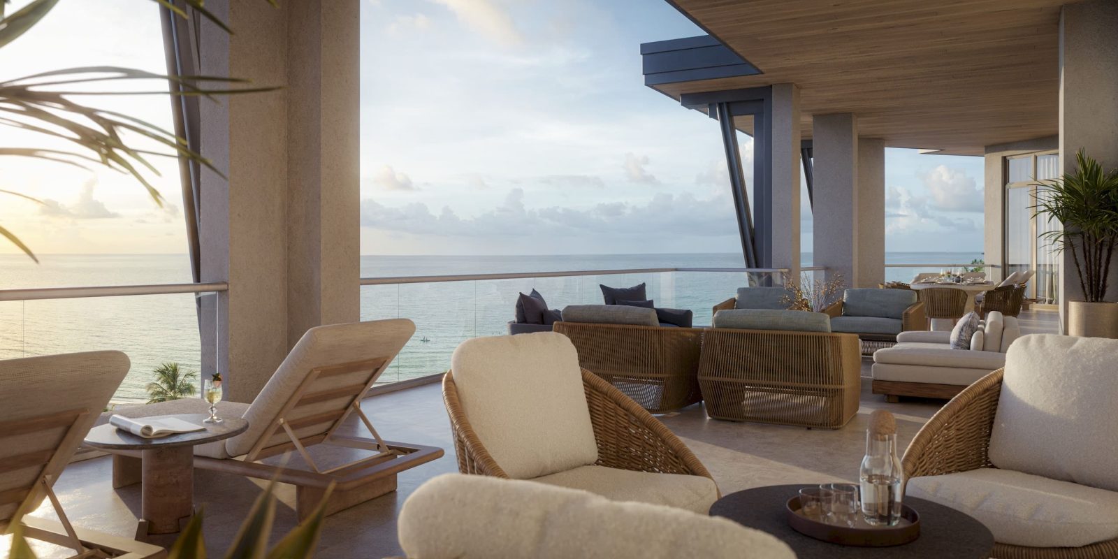 Penthouse Five Penthouse Five